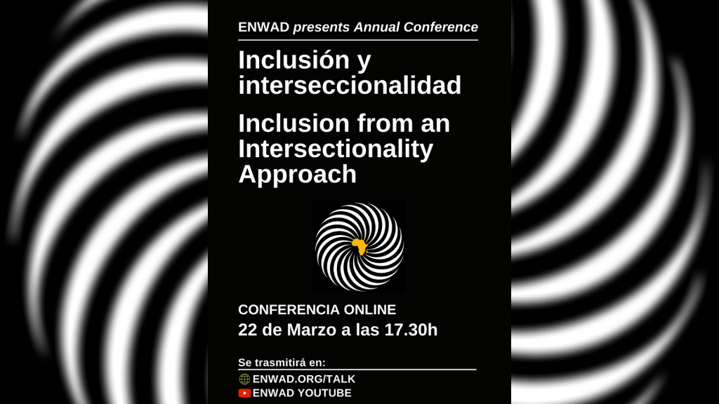 Conferencia Anual: El día internacional para la eliminación del Racismo